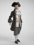 Tonner - Pirates of the Caribbean - Arrested at the Altar